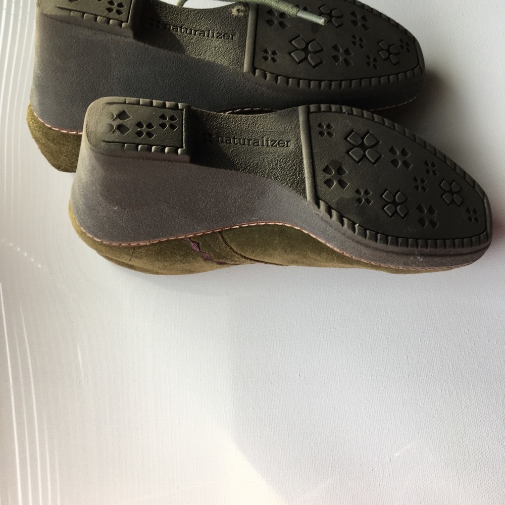 Naturalizer ankle boots. Not for sale!!! - Picture 8 of 8